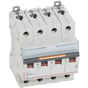 DX3 4P ma6.3 25ka