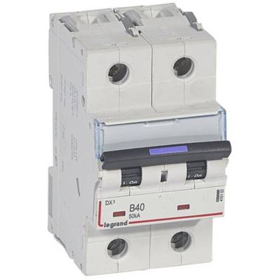 DX3 2P b40 50ka