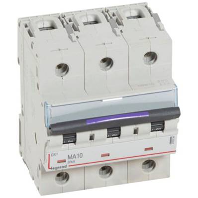 DX3 3P ma10 50ka