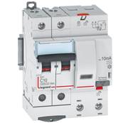 DX3 2P C10 6000a AC 10ma 4m