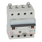 DX3 4P C20 6000a AC 30ma 4m