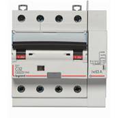 DX3 4P C32 6000a AC 300ma tga