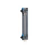 Peigne vertical 2R 150mm