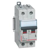 DX3 2P C6 10000a/16ka