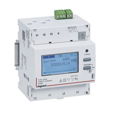 Compteur tri 5a pulse