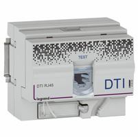 DTI RJ45 FORMAT MODULAIRE