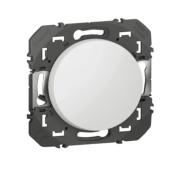 LEGRAND Dooxie Lot de 50 interrupteurs va et vient- Blanc