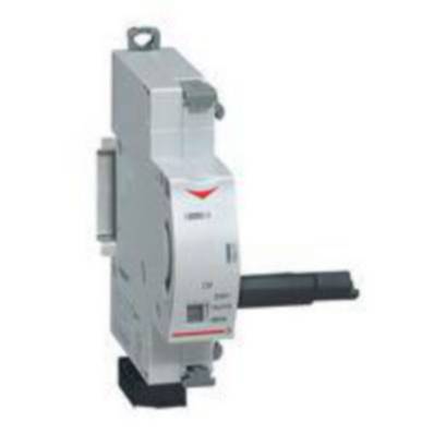 DX3 com mot 24/48v+reencl auto