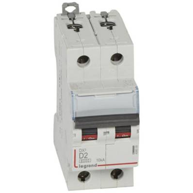 DX3 2P D2 6000a/10ka