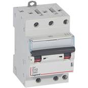 DX3 3P D10 6000a/10ka 3m