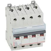 DX3 4P D3 6000a/10ka