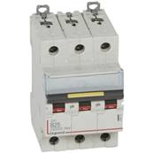 DX3 3P b25 10000a/16ka