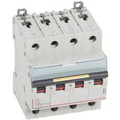 DX3 4P C2 10000a/16ka
