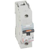 DX3 1P C40 25ka