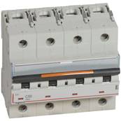 DX3 4P C50 25ka