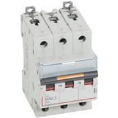 DX3 3P ma6.3 25ka