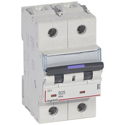 DX3 2P b25 50ka