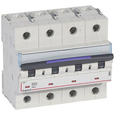 DX3 4P b50 50ka