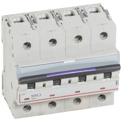 DX3 4P ma6.3 50ka