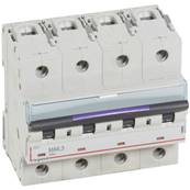 DX3 4P ma6.3 50ka