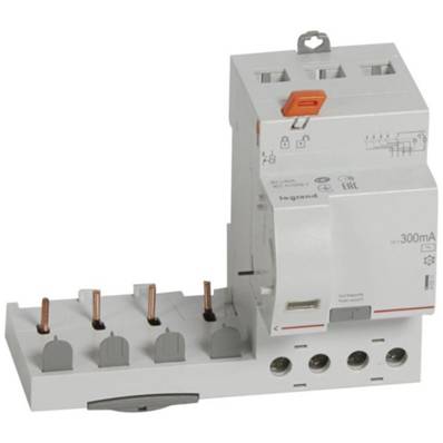 DX3 bda 4P 40a AC 300ma