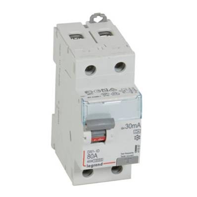 DX3-ID 2P 80a A 30ma