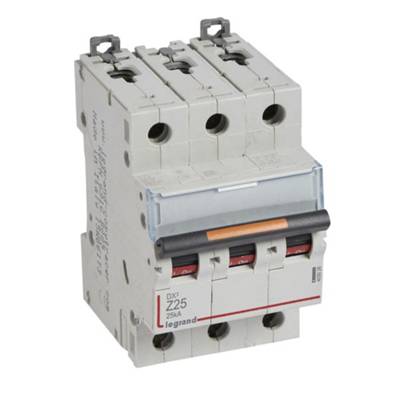 DX3 3P z25 25ka