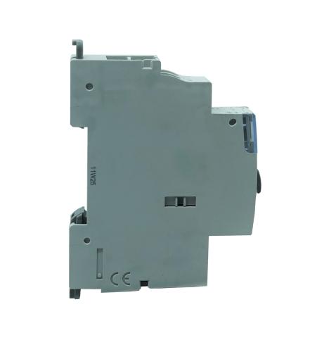 TELERUPTEUR A VIS 230V- 1P - 250V - 16A - 2F - 1 MODULE