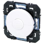 LEGRAND Dooxie interrupteur de volets roulants- Blanc