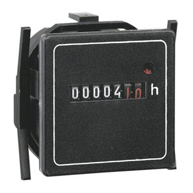 Compteur horair.380v 50hz