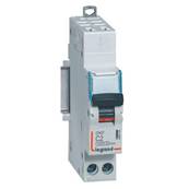 Dnx3 1P+NG C2 4500a/6ka auto