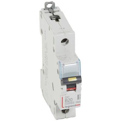 DX3 1P b20 10000a/16ka
