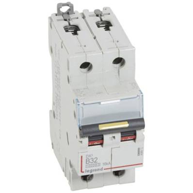DX3 2P b32 10000a/16ka