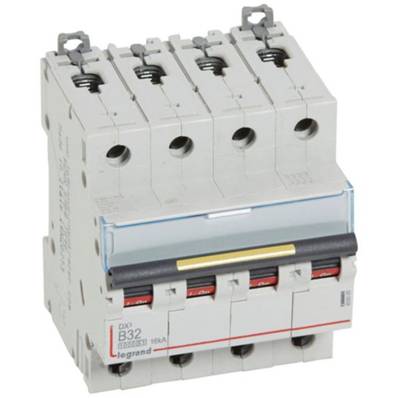 DX3 4P b32 10000a/16ka
