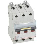 DX3 3P C50 10000a/16ka