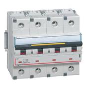 DX3 4P C125 10000a/16ka