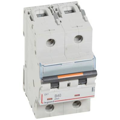 DX3 2P b40 25ka