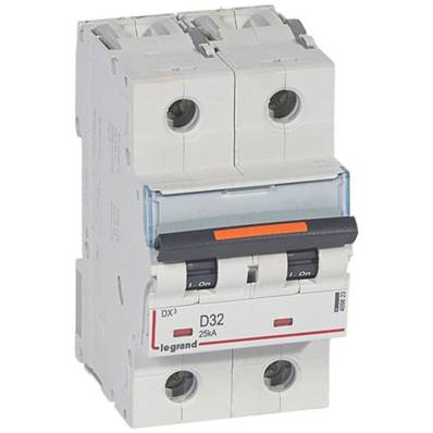 DX3 2P D32 25ka