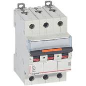 DX3 3P D2 25ka
