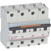 DX3 4P D100 25ka