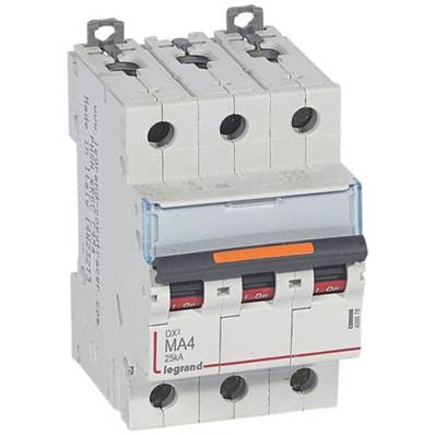 DX3 3P ma4 25ka