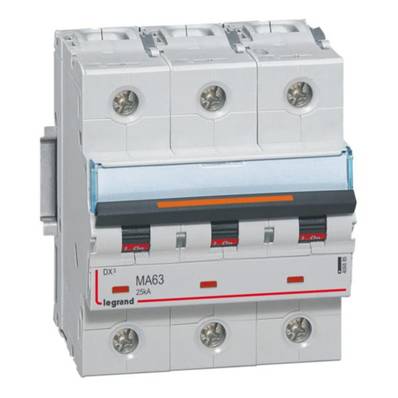 DX3 3P ma63 25ka