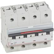 DX3 4P C40 36ka