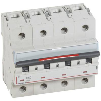 DX3 4P C50 36ka