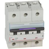 DX3 3P C40 50ka