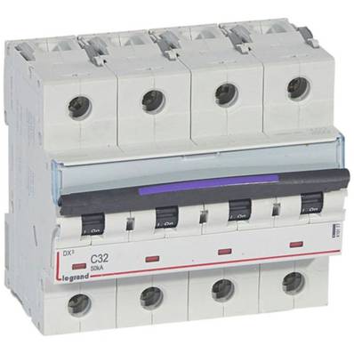 DX3 4P C32 50ka