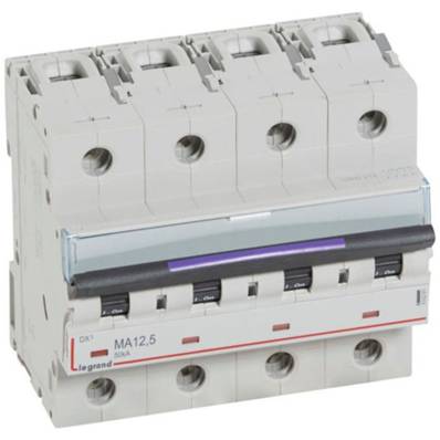 DX3 4P ma12.5 50ka