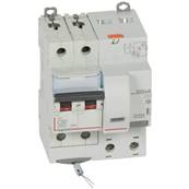 DX3 2P C50 6000a AC 300ma 4m