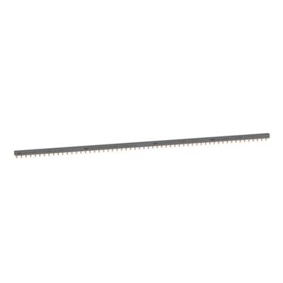 Prong busbar 3P 1 meter