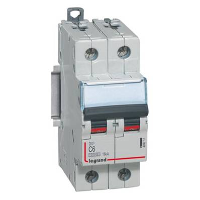 DX3 2P C6 10000a/16ka